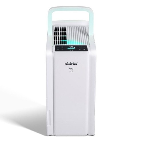 ΑΦΥΓΡΑΝΤΗΡΑΣ TOYOTOMI KIRA TDE-12WBIVION 12L ME WI-FI